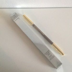 Lancôme crayon poudre taupe - NWT